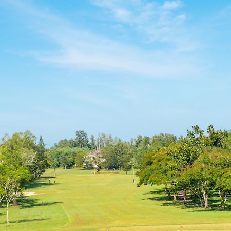Cinta Sayang Resort Sungai Petani Eksteriør bilde