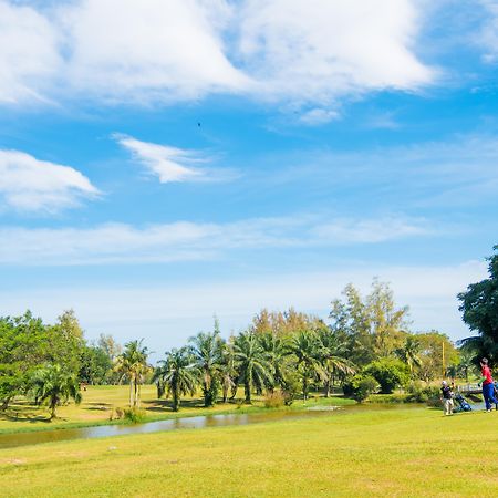 Cinta Sayang Resort Sungai Petani Eksteriør bilde