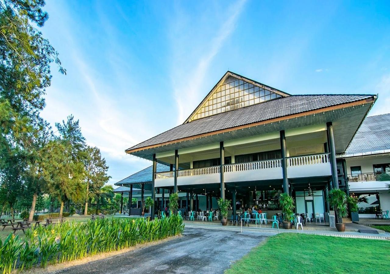 Cinta Sayang Resort Sungai Petani Eksteriør bilde