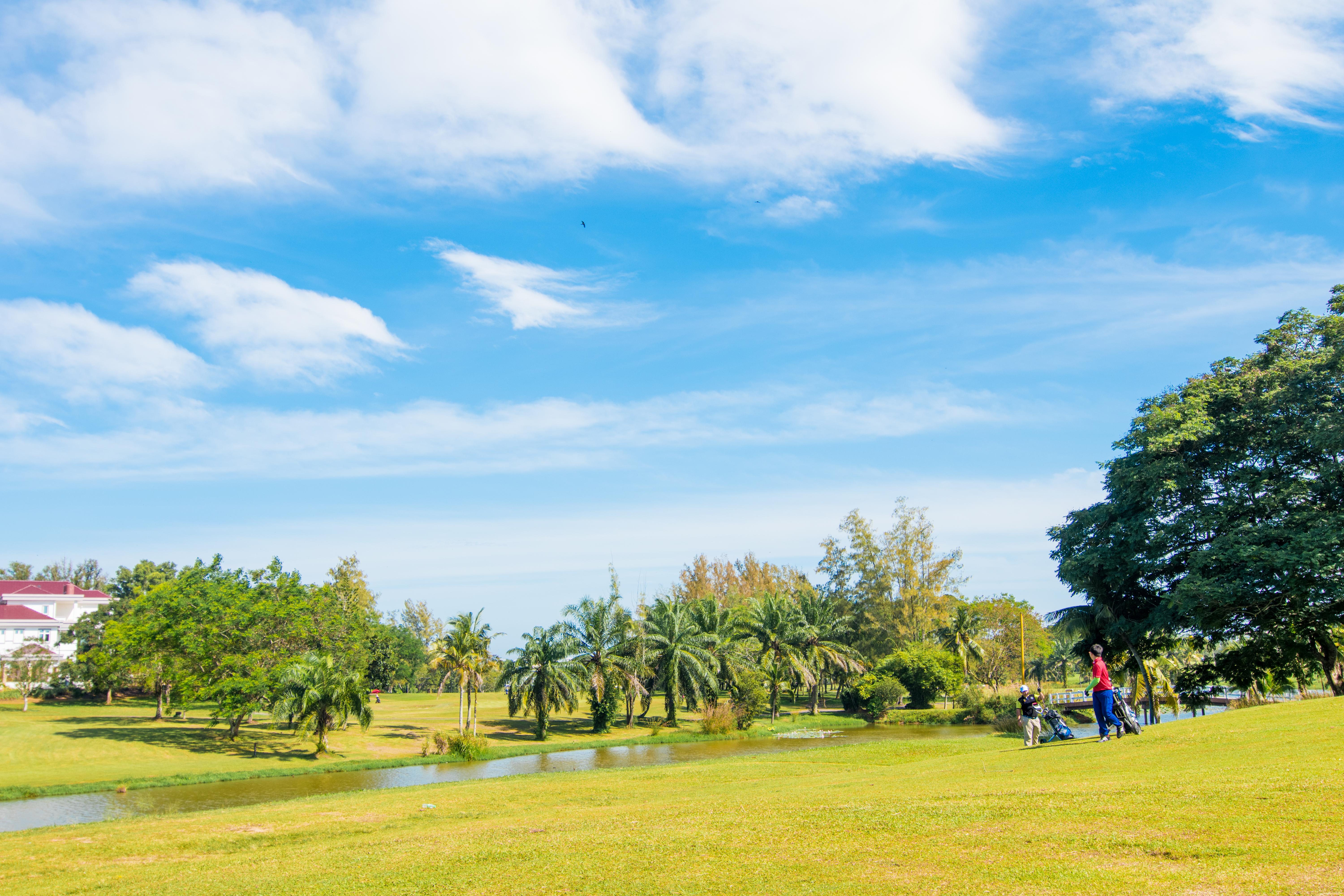 Cinta Sayang Resort Sungai Petani Eksteriør bilde