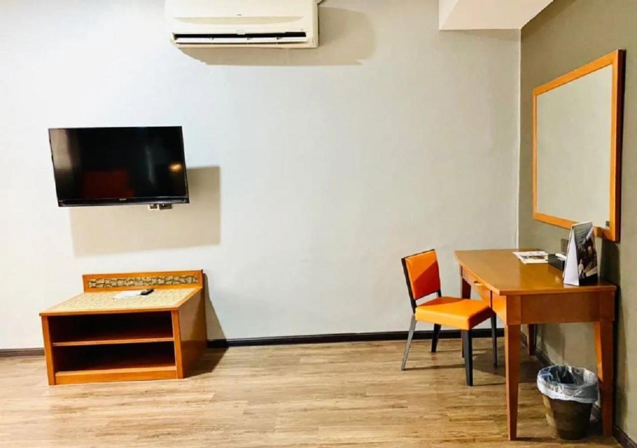 Cinta Sayang Resort Sungai Petani Eksteriør bilde