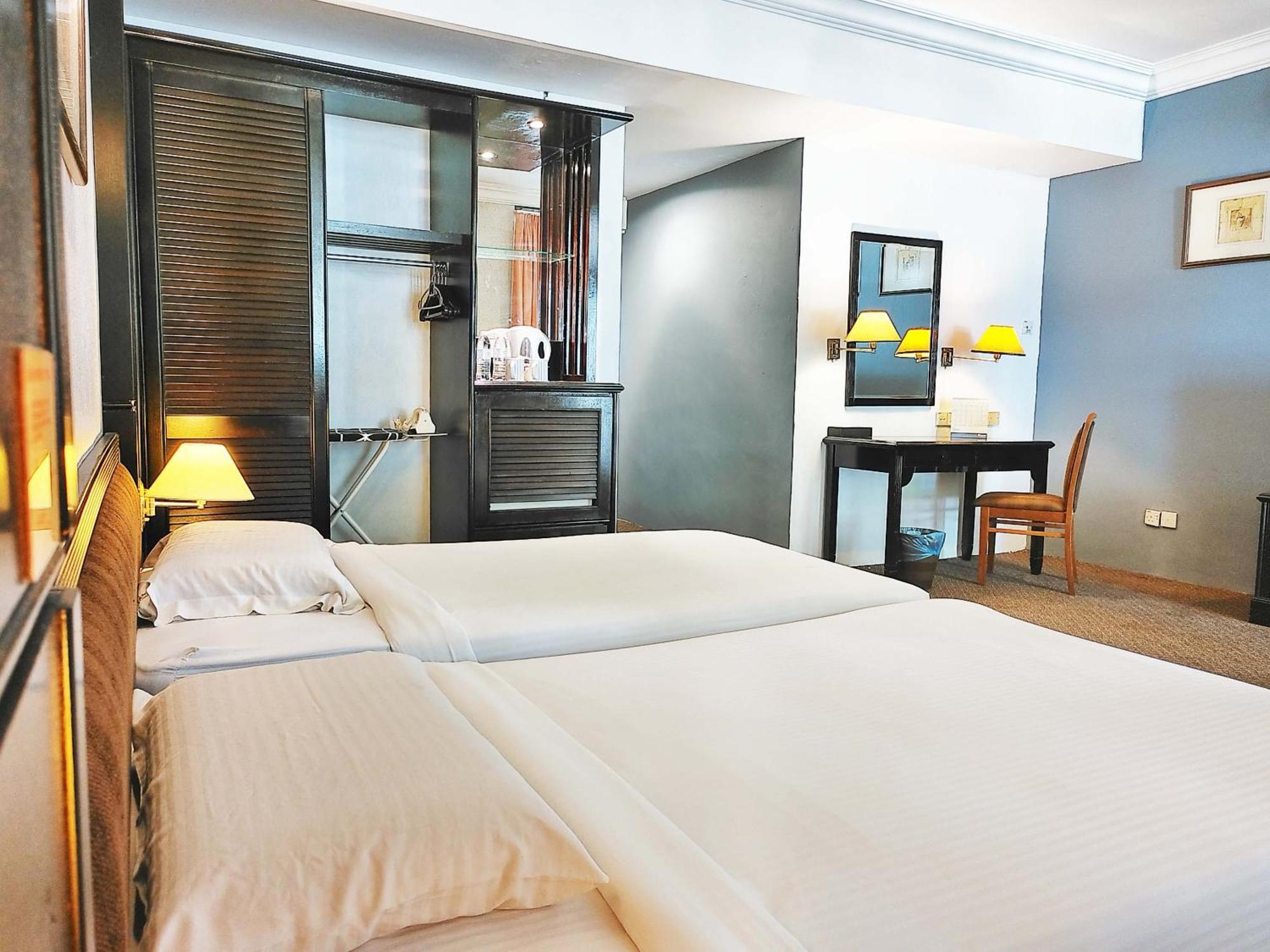 Cinta Sayang Resort Sungai Petani Eksteriør bilde
