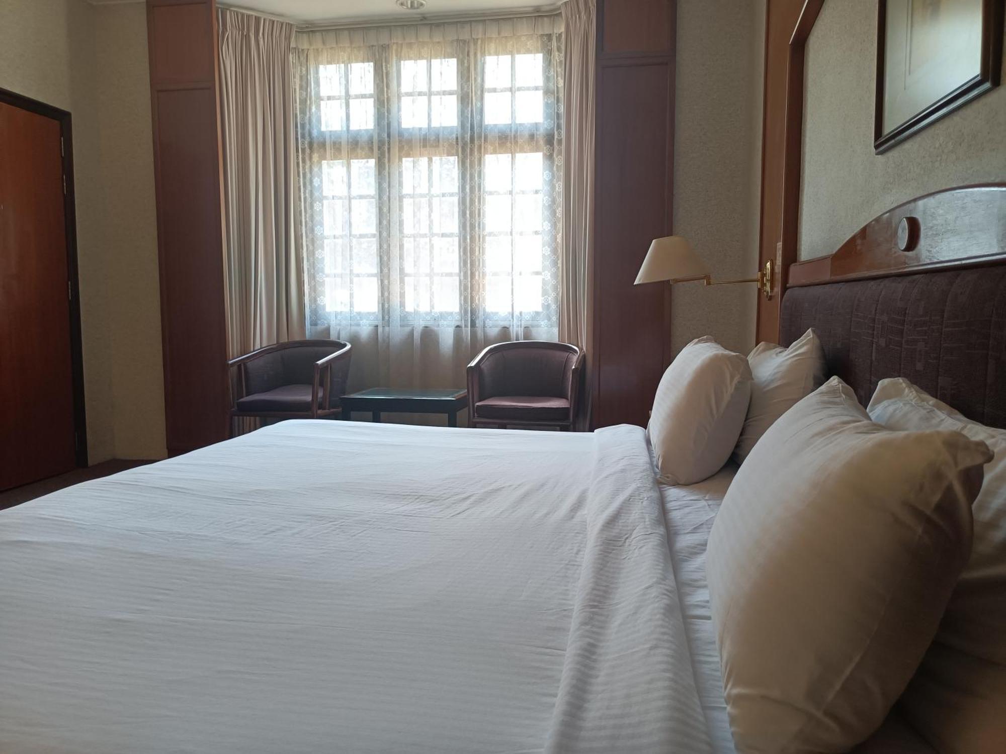 Cinta Sayang Resort Sungai Petani Eksteriør bilde