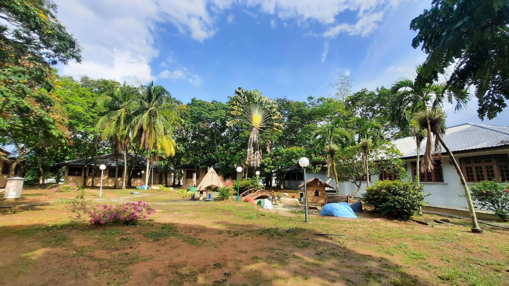 Cinta Sayang Resort Sungai Petani Eksteriør bilde