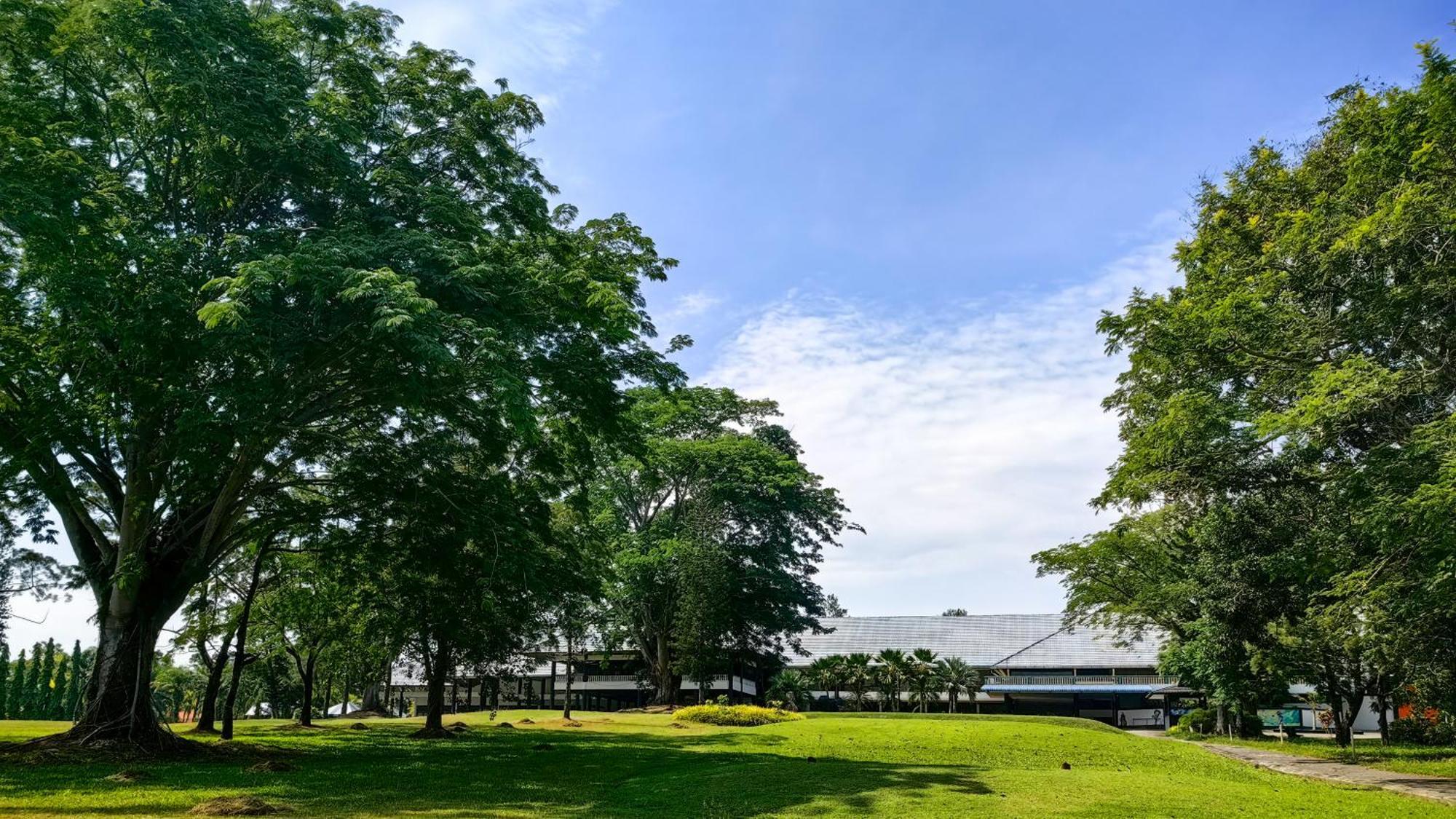Cinta Sayang Resort Sungai Petani Eksteriør bilde