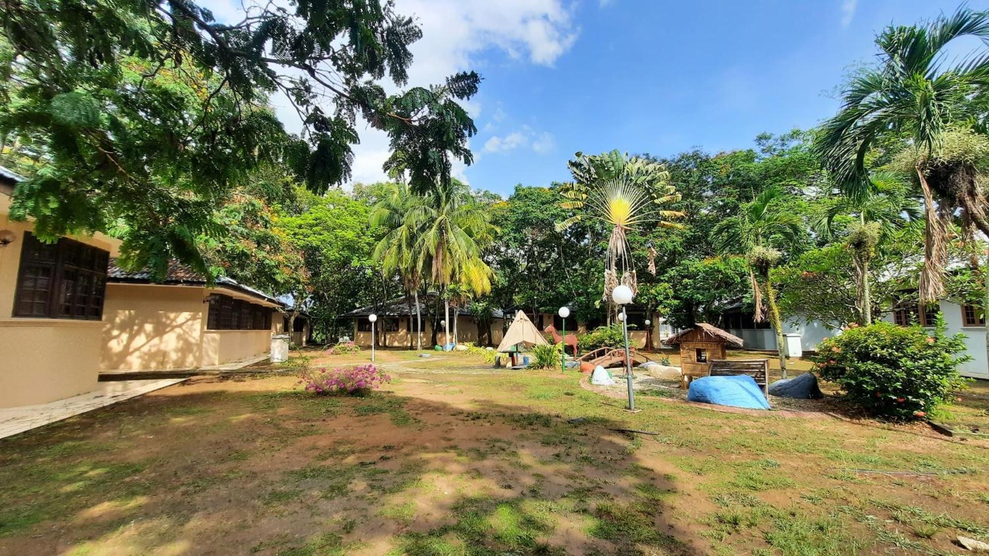 Cinta Sayang Resort Sungai Petani Eksteriør bilde
