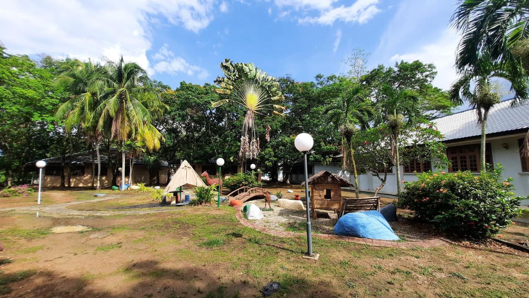 Cinta Sayang Resort Sungai Petani Eksteriør bilde