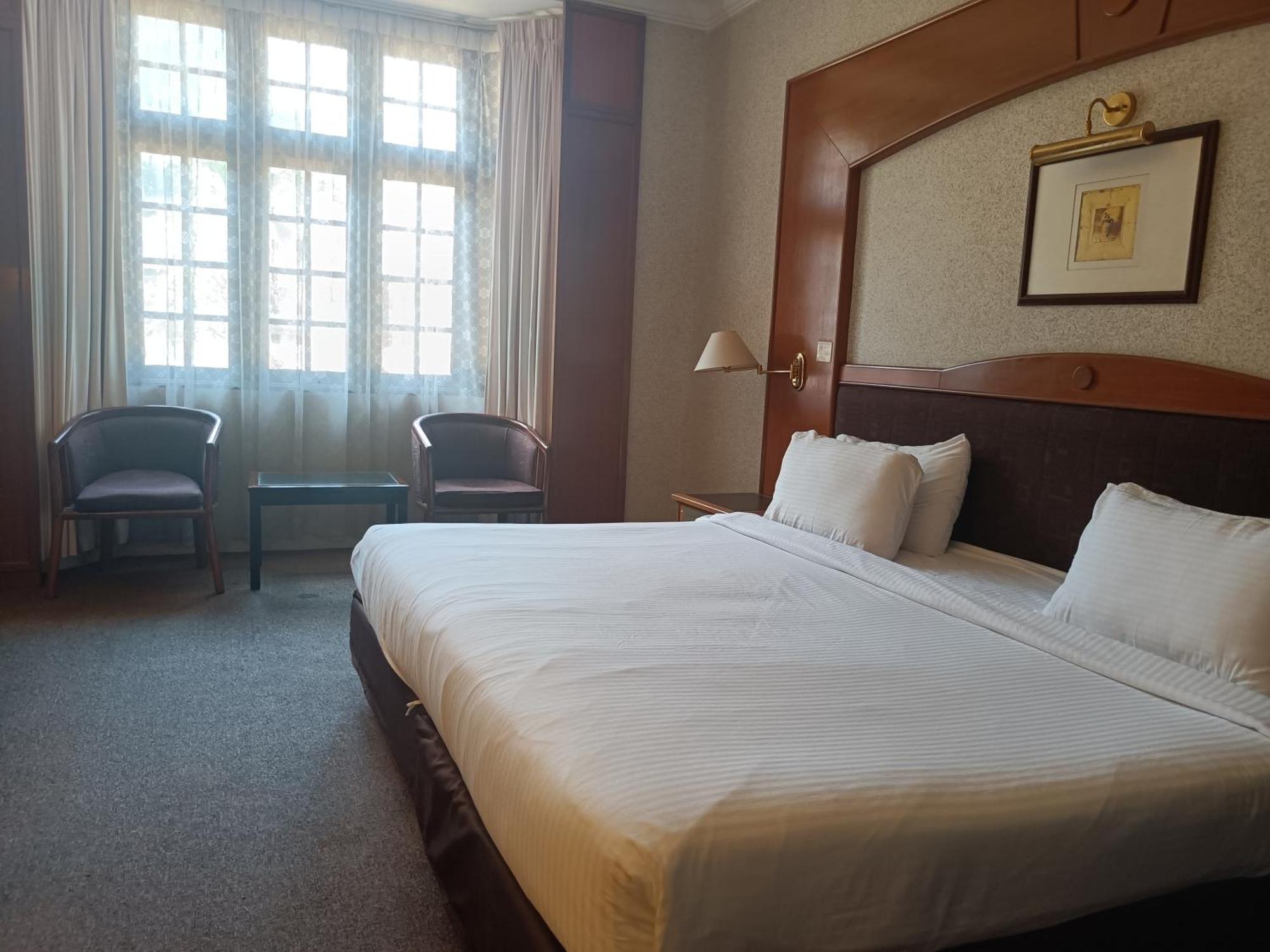 Cinta Sayang Resort Sungai Petani Eksteriør bilde