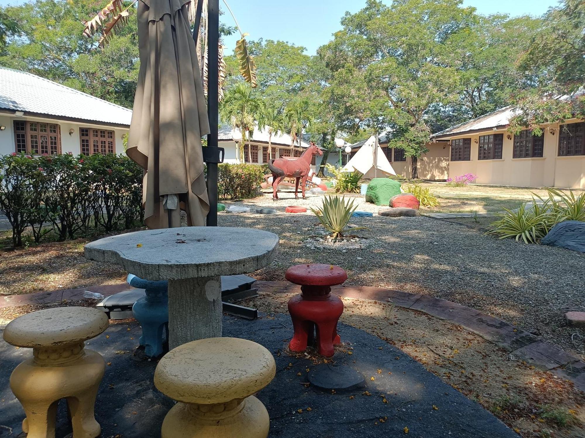 Cinta Sayang Resort Sungai Petani Eksteriør bilde