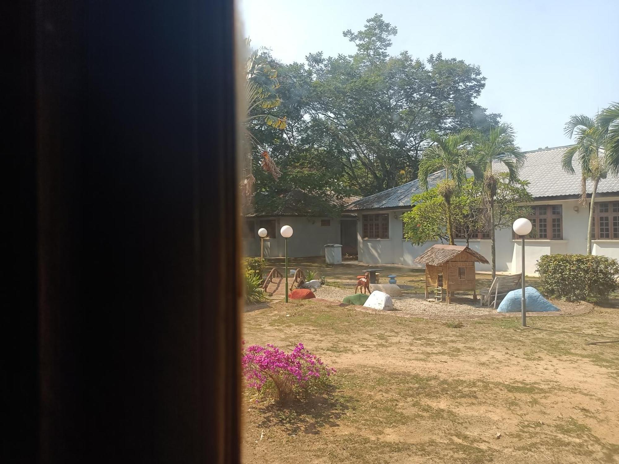Cinta Sayang Resort Sungai Petani Eksteriør bilde