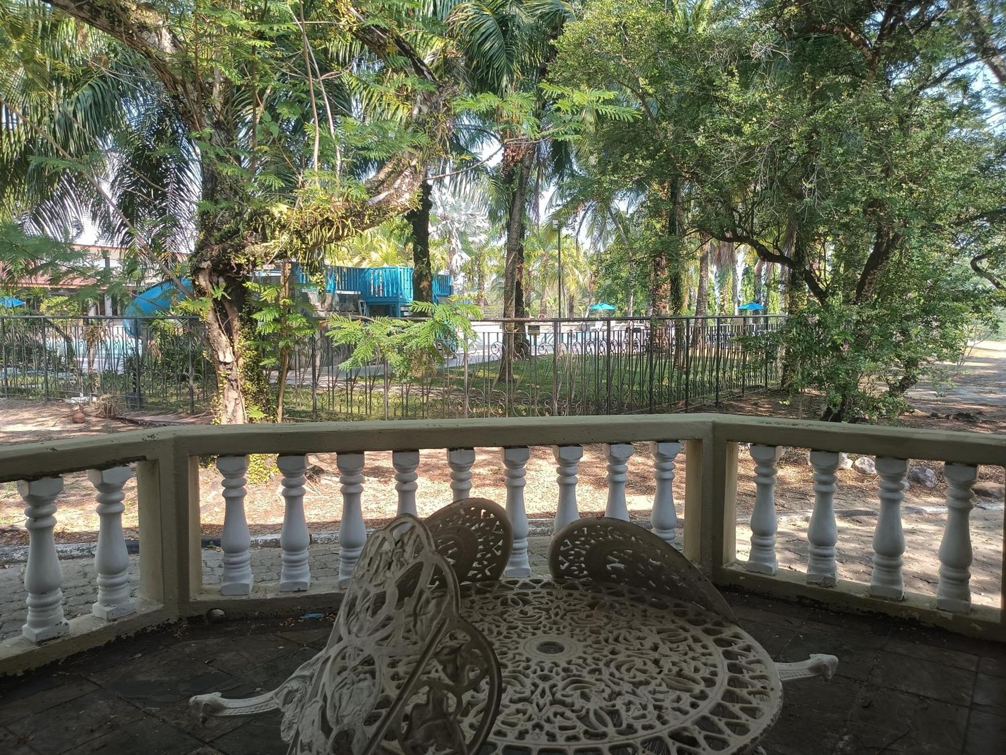 Cinta Sayang Resort Sungai Petani Eksteriør bilde